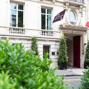 Intercontinental Paris Champs Elysees Etoile By Ihg